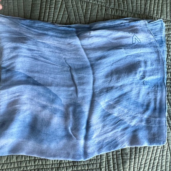 Abstract Patterned Scarf VELA - Picture 7 of 10